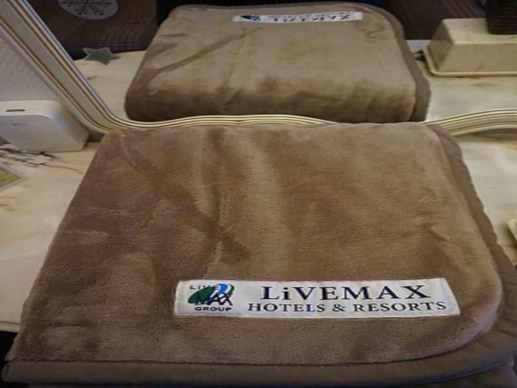 Livemax Resort Karuizawa Forest Exteriér fotografie