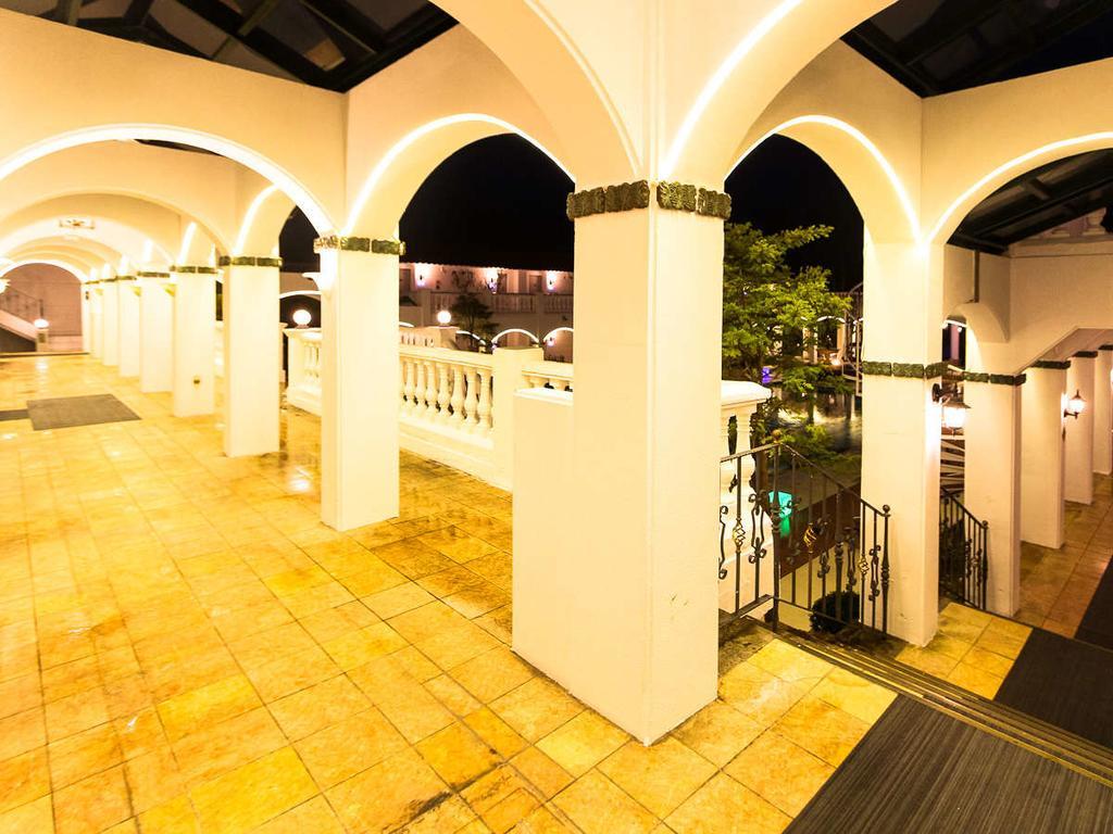 Livemax Resort Karuizawa Forest Exteriér fotografie