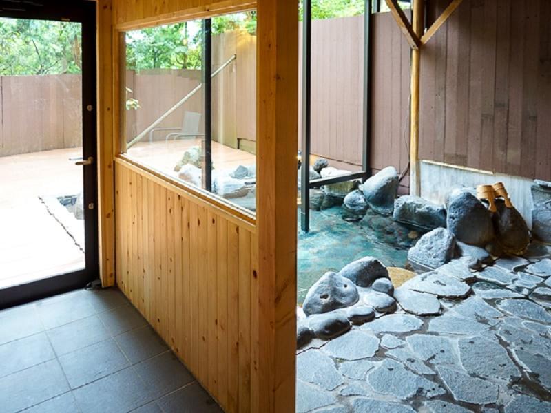 Livemax Resort Karuizawa Forest Exteriér fotografie